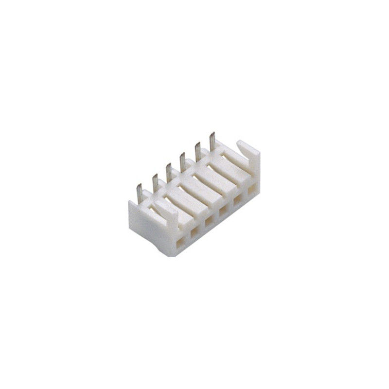 FREE SHIPPING 5 x Wafer Connector 3.96mm 5 Pins