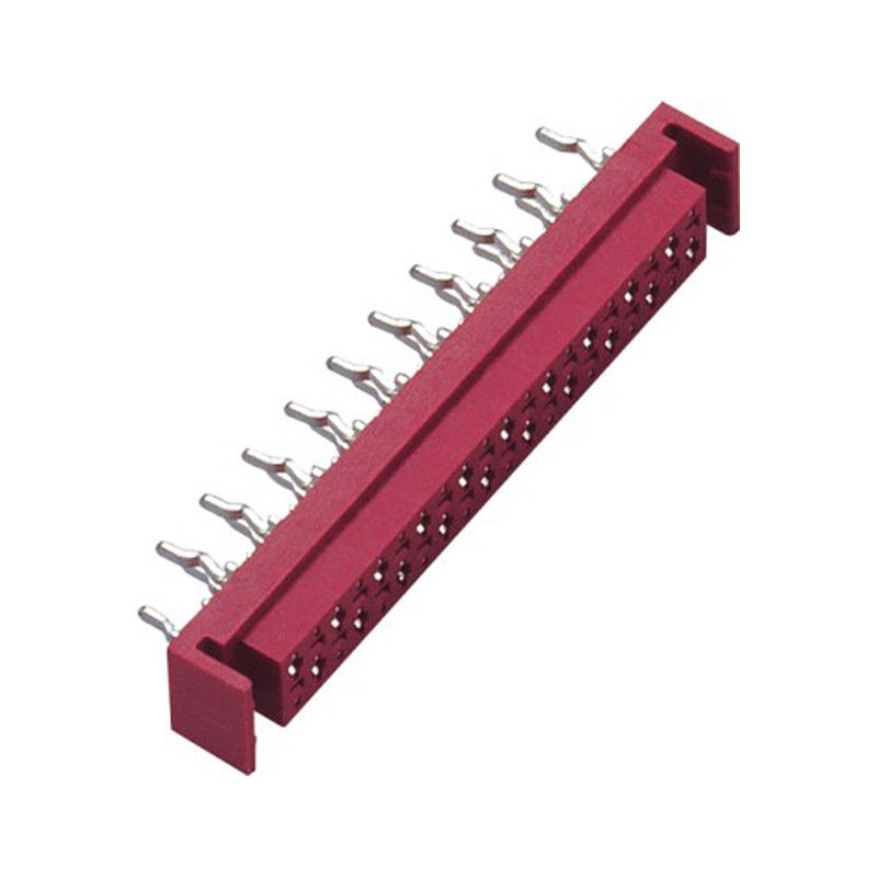 500v Circuit Board Wire Connectors , Mrc Wire To Board Power Connector