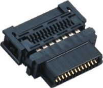 1.27MM Computer Pin Connectors  For Pressure Line Mother Block