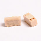 Copper Alloy 0.5mm Female Board To Board Connector 20 Pin Sample Free