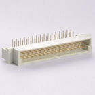 2.54mm Din 41612 Connector  PBT UL94V-0 European socket  Plate to plate connection