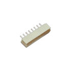 PCB Wire Connector Straight 2.5mm Wafer 8P power connector pcb L=9.0/3.5mm