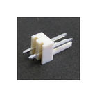 2.54mm Wire To Board Connector  PA66 Wafer Wire To Wire Connector Straight  02-20 Pins