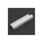 2.54mm Wire To Board Connector  PA66 Wafer Wire To Wire Connector Straight  02-20 Pins