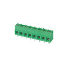 5.00mm Euro Pluggable Terminal Block Connector Rotterdam Port Map ROHS Approved