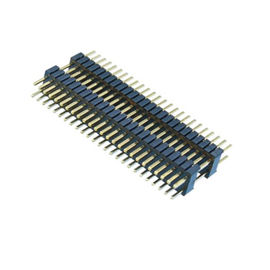 2.0AMP 500V 3 Pin Header Connector Right Angle 2.0mm Pitch For MP3 Pcb