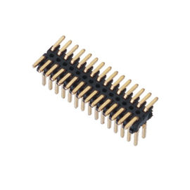 0.8mm 2*15P SMT  WCON Female Header Connector Gold Flash For Electronics