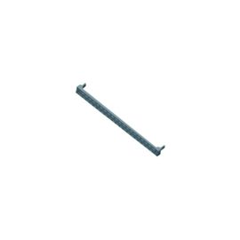 2.0mm DIP Plug Connector 2*12P PBT Black P/Bronze Tin Plating ROHS