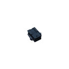 Dual Row 3.0mm Housing Wire To Board Connector LCP black ROHS matching with WF3001-T