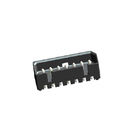 1.25mm Dual Row SMT Board to Board Connector Male Light Bar Connector