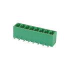 5.08 Pluggable Terminal Block Connector Without Lock  reliable contact