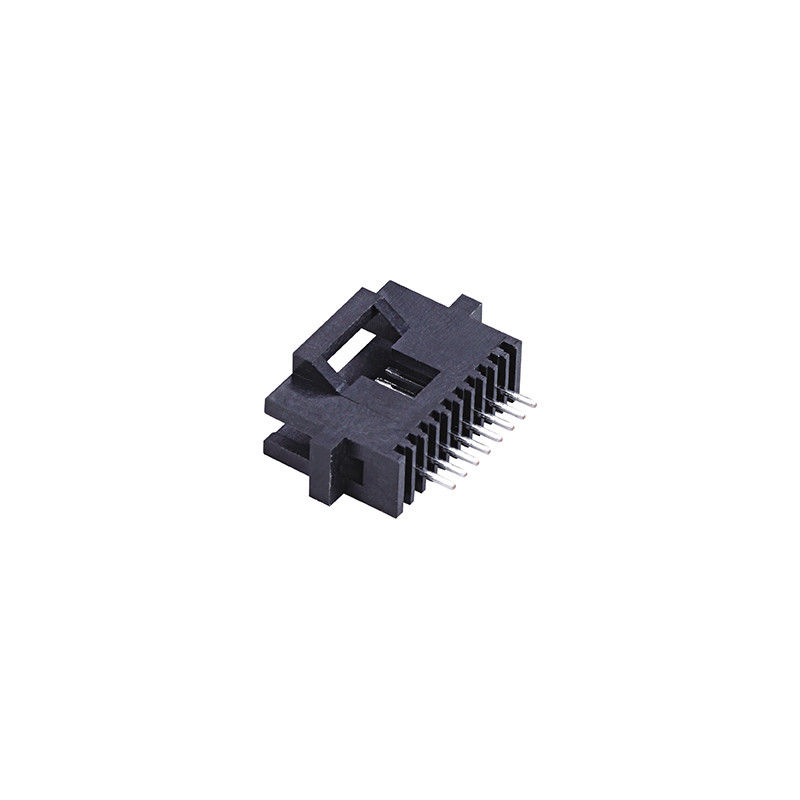 1.27mm VH Circuit Board Power Connectors Wafer Wire To Board Connector