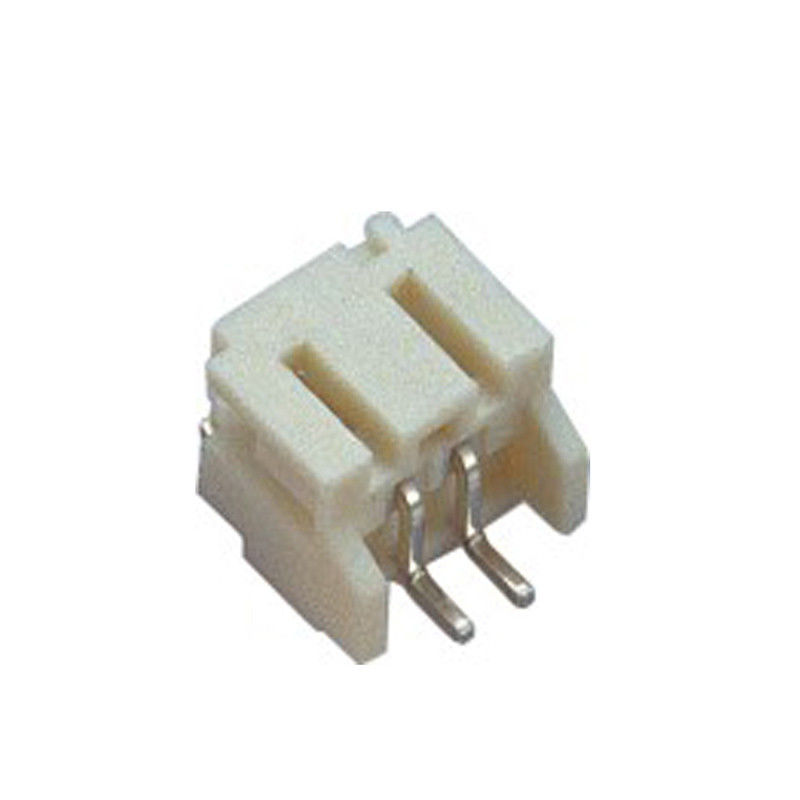 PH 2.0mm Wire To Board Connector J Type Wafer Right Angle 2P