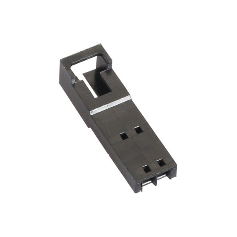 PA66 Wire To Board Connector wafer housing Electronic Power Connectors