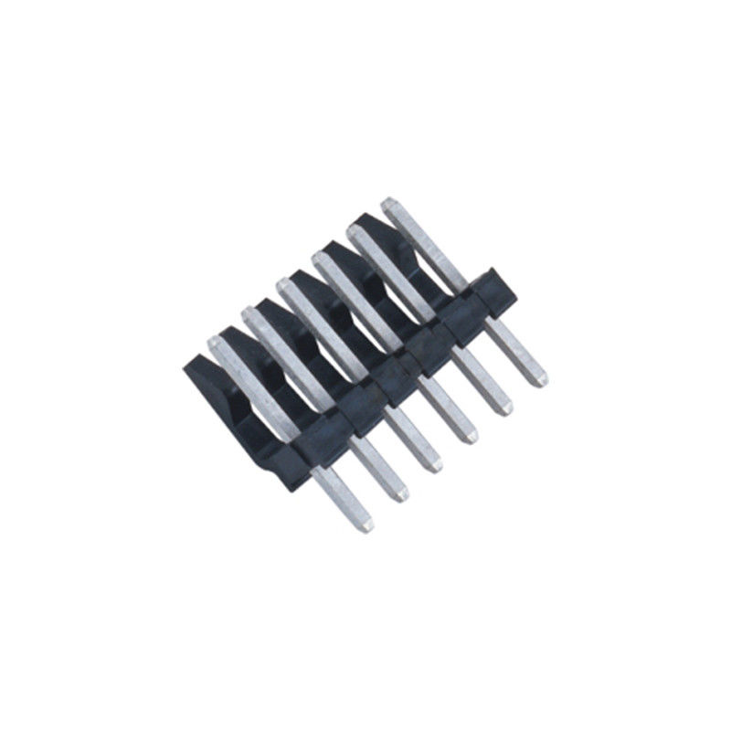 Wafer Wire To Board Connector Straight 3.96mm PC Board Connectors